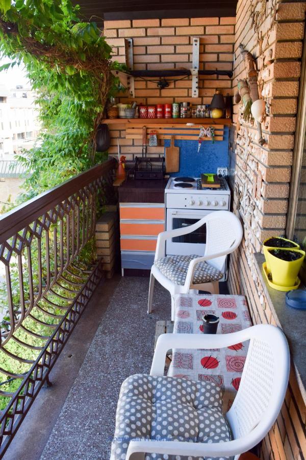 Apartman Wisteria Вранє Екстер'єр фото